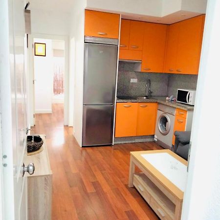 Amazing Location, Full Equiped City Center! Bajo B Malaga Exterior photo