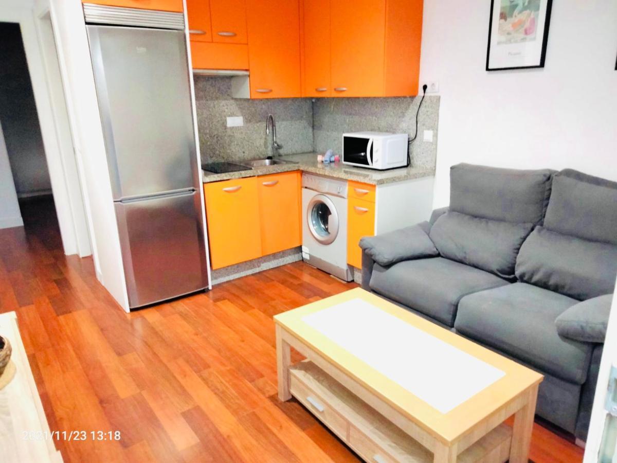 Amazing Location, Full Equiped City Center! Bajo B Malaga Exterior photo